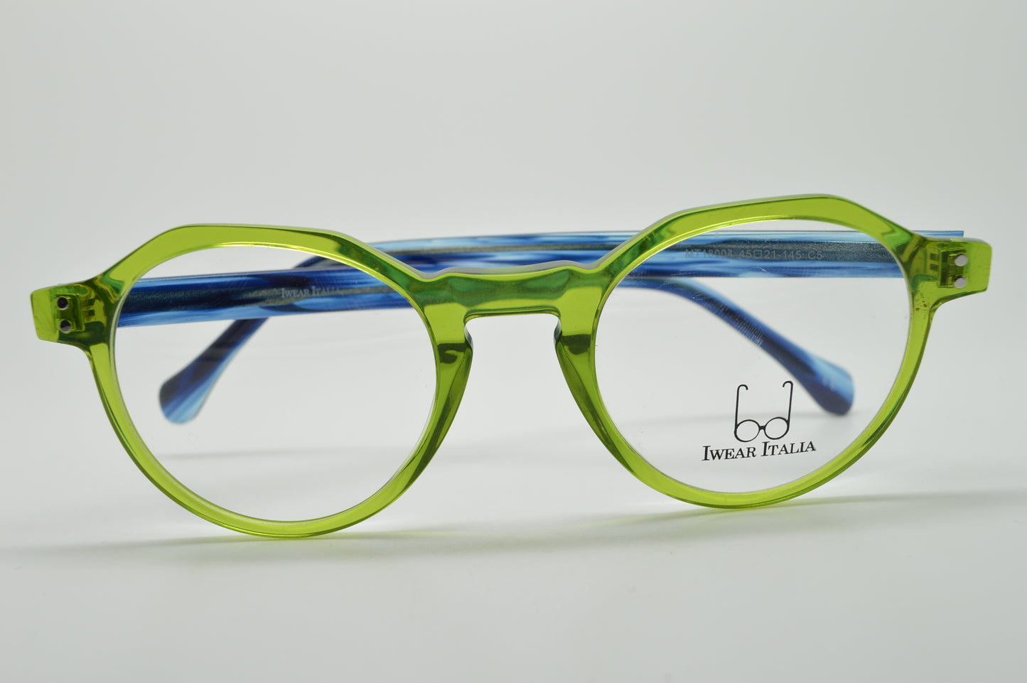 Ravenna Green