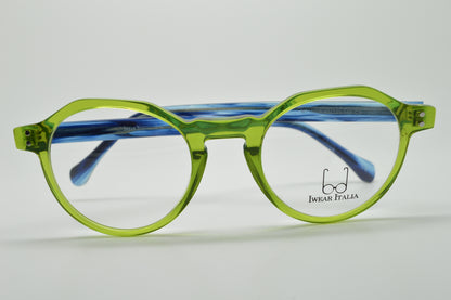 Ravenna Green