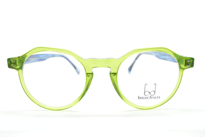 Ravenna Green