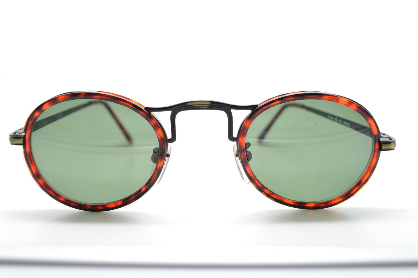 Vintage Oval Giorgio