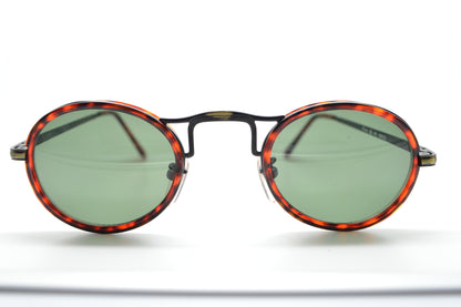 Vintage Oval Giorgio