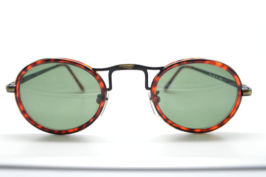Vintage Oval Giorgio