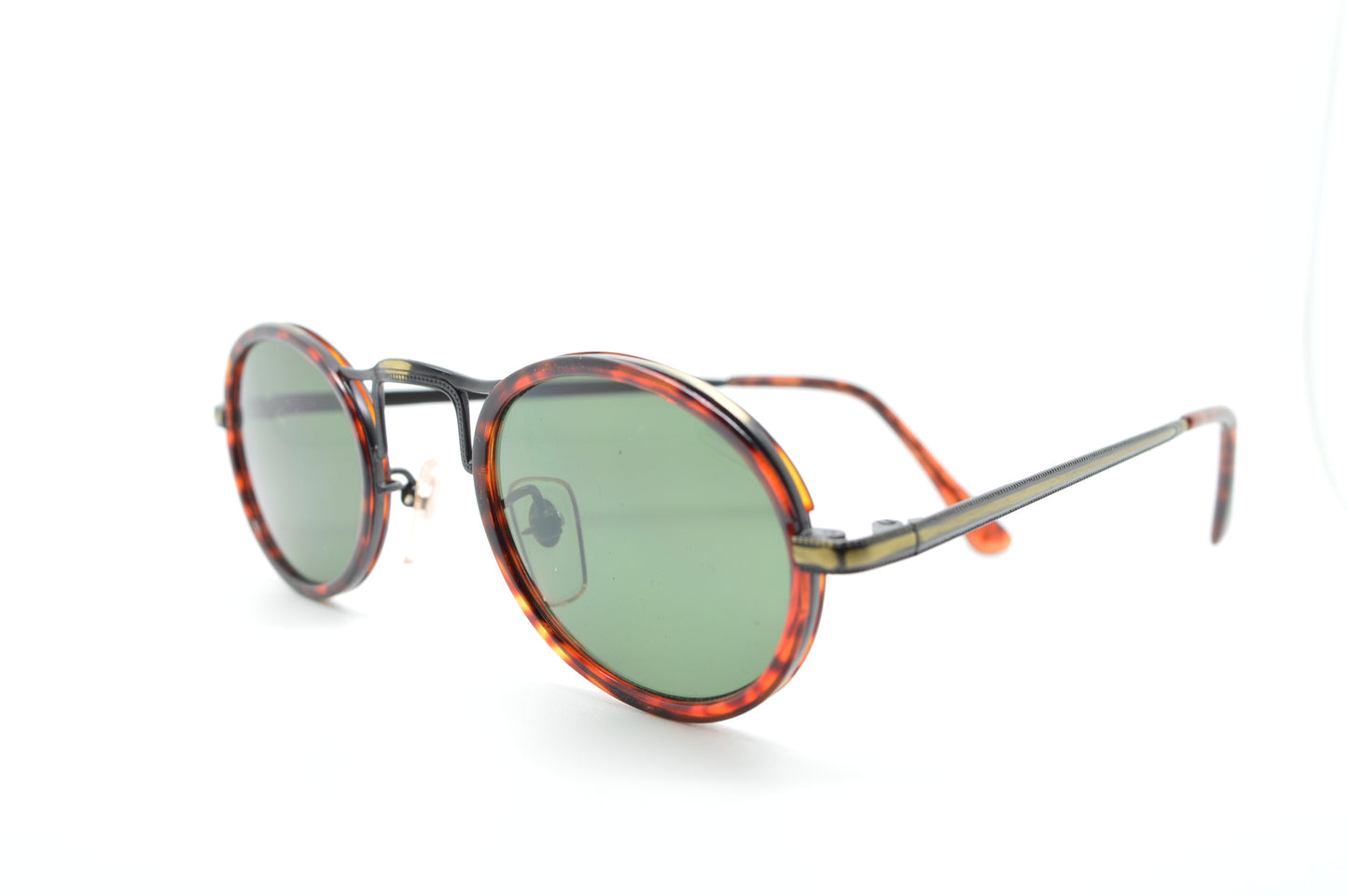 Vintage Oval Giorgio