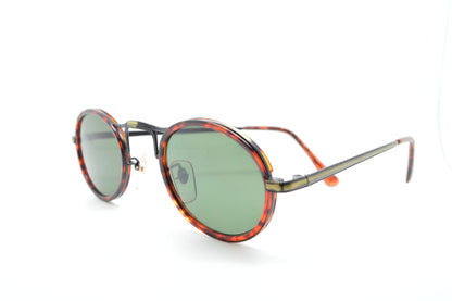 Vintage Oval Giorgio
