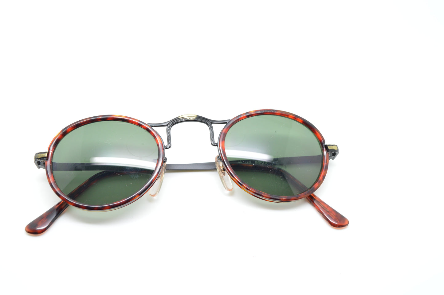 Vintage Oval Giorgio