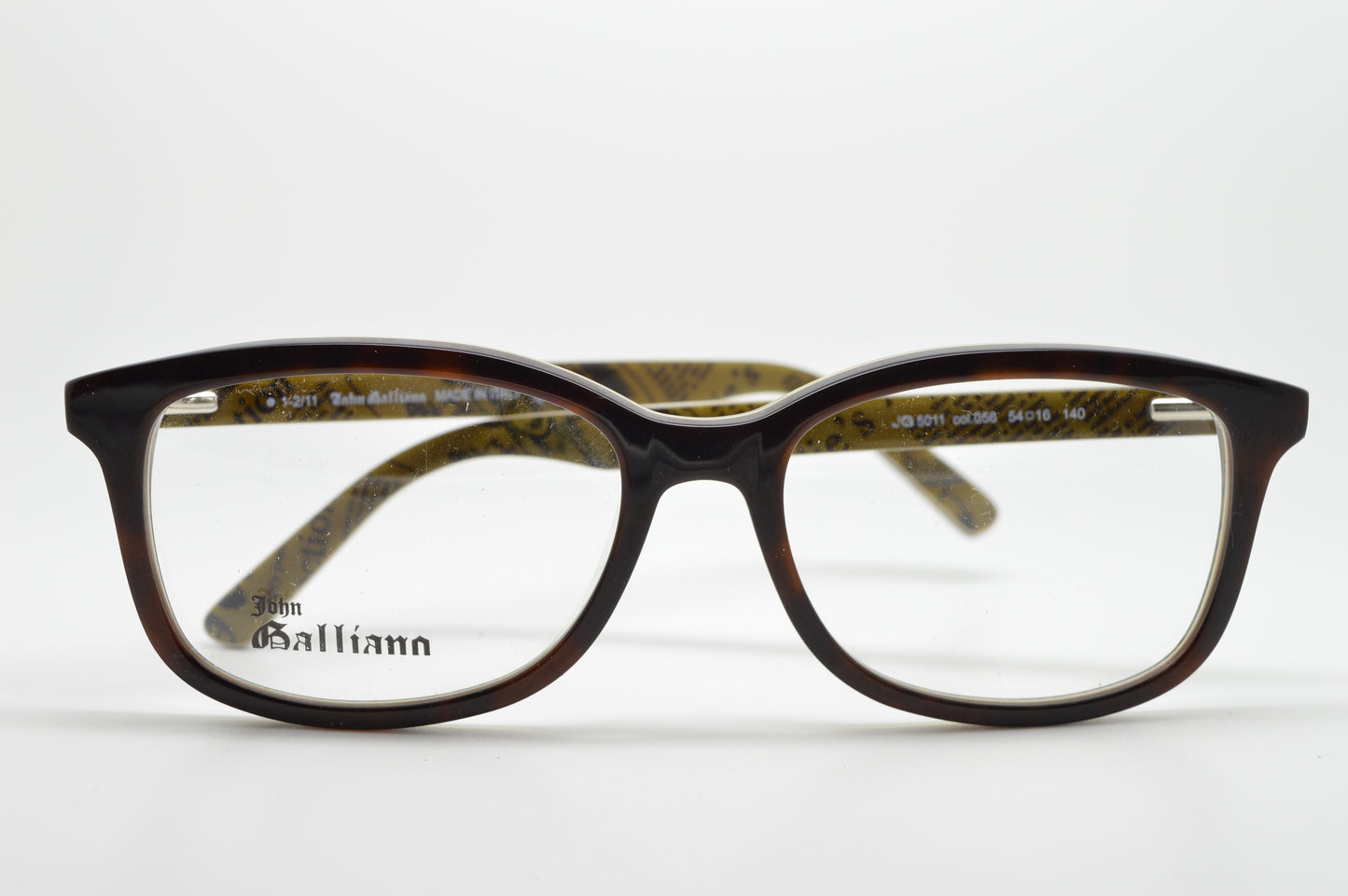 John Galliano  JG5011  col.056