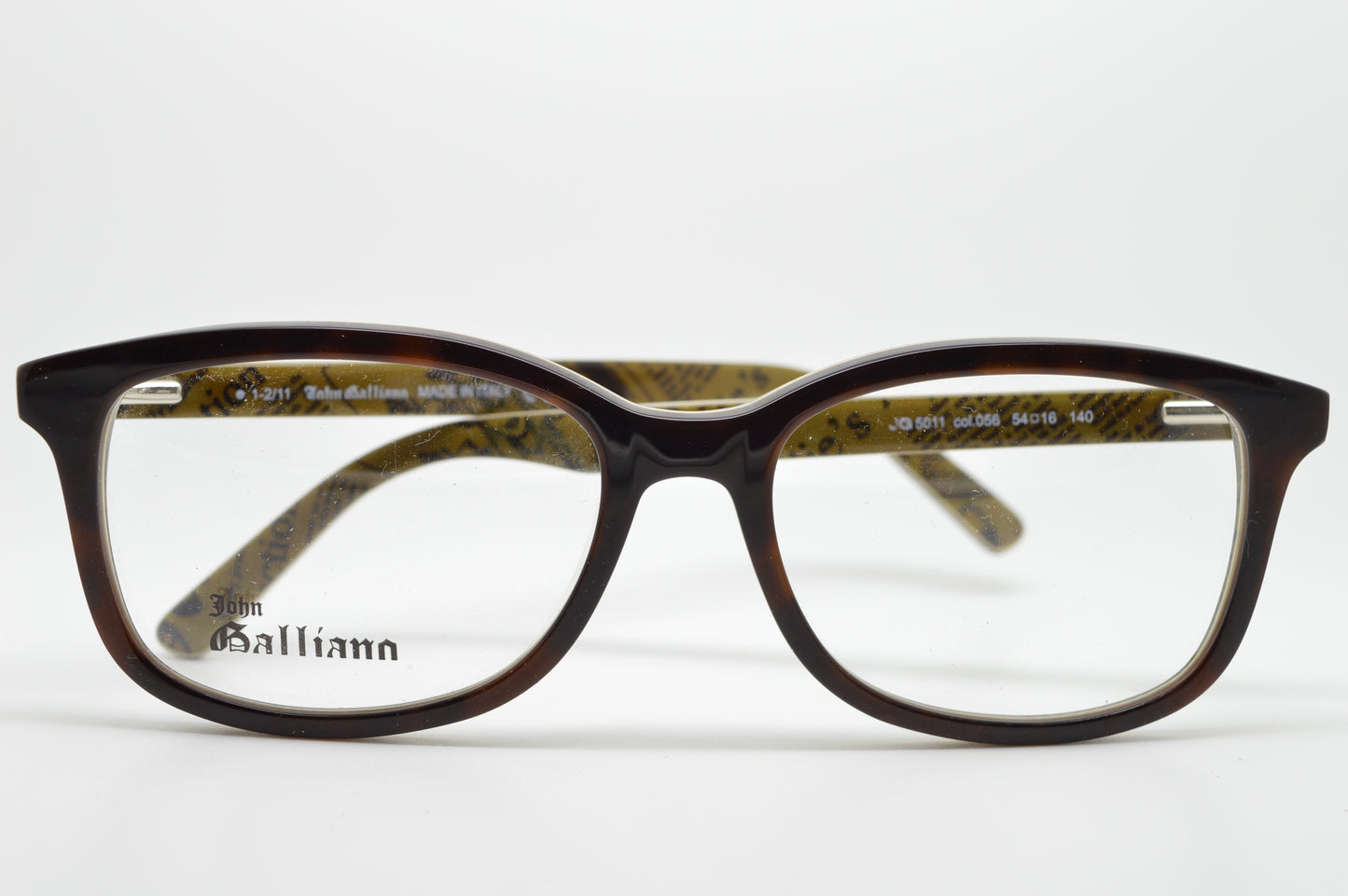 John Galliano  JG5011  col.056