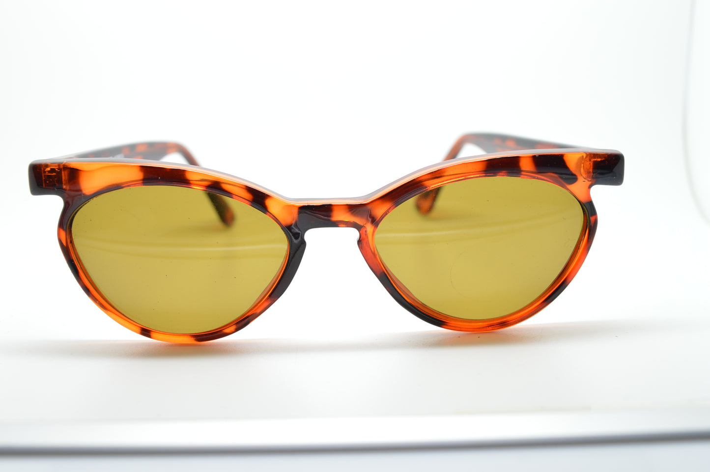 Vintage Cat Eye Gina Brown