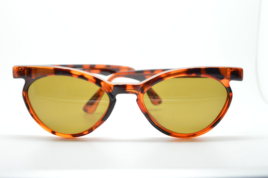 Vintage Cat Eye Gina Brown