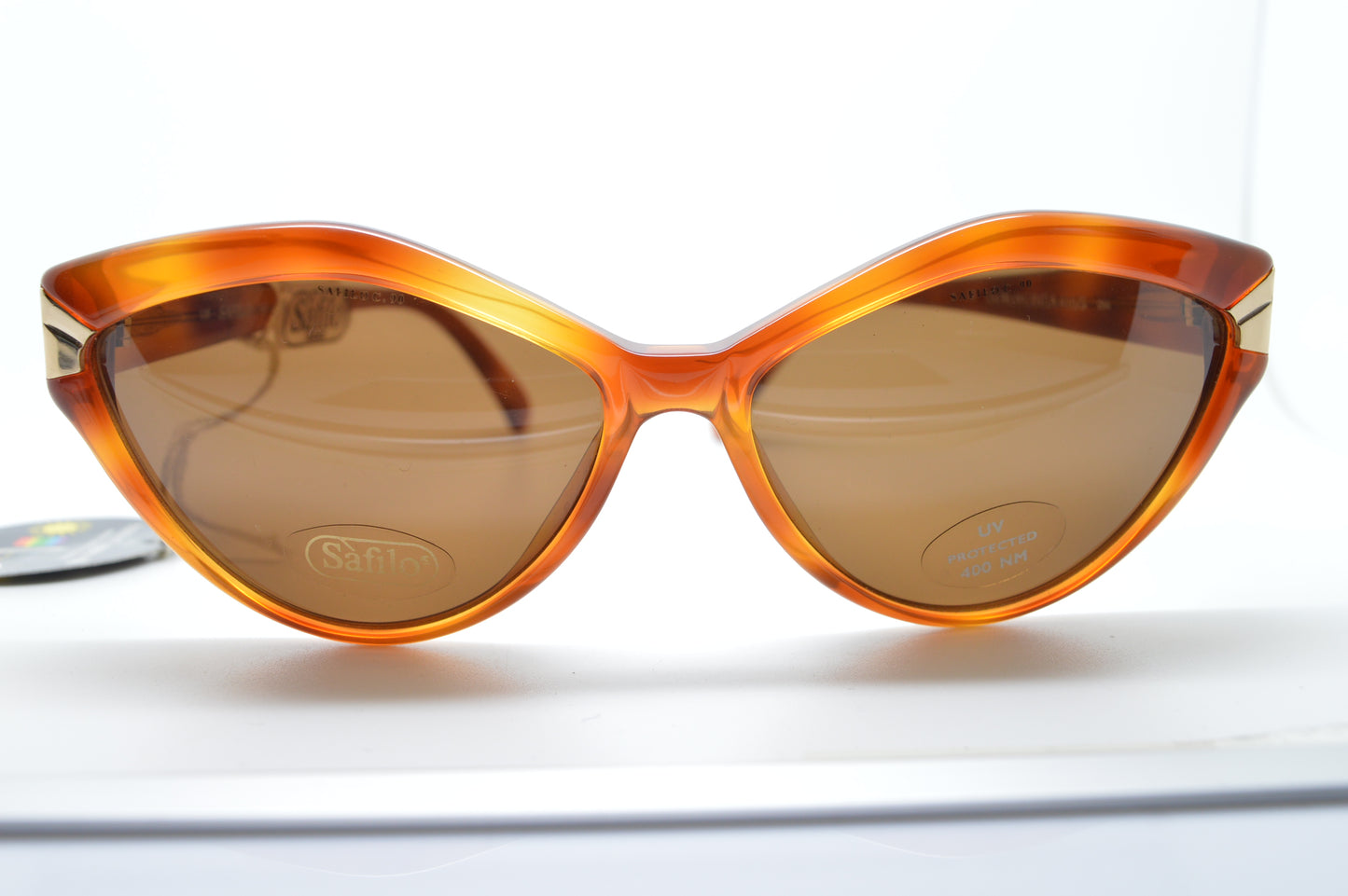 Safilo Linea 416/S vintage sunglasses