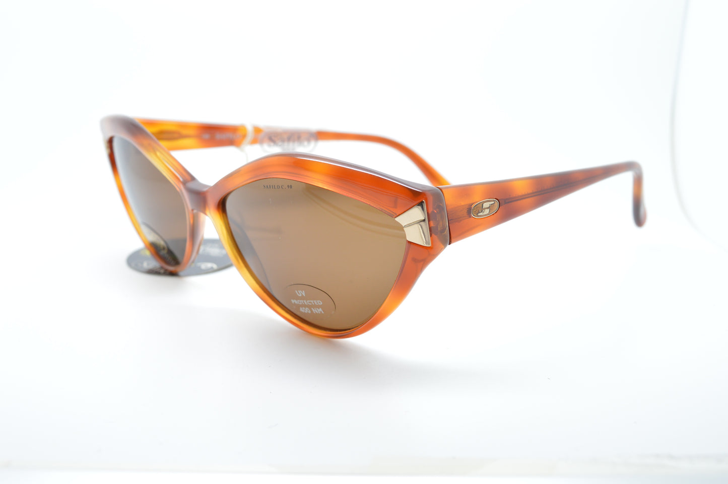 Safilo Linea 416/S vintage sunglasses
