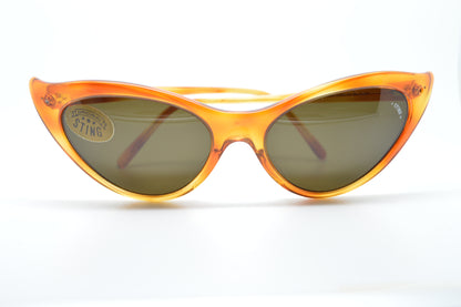 Sting VIntage designer sunglasses