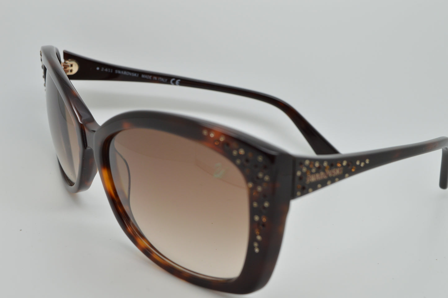 Swarovski Bianca SW 19