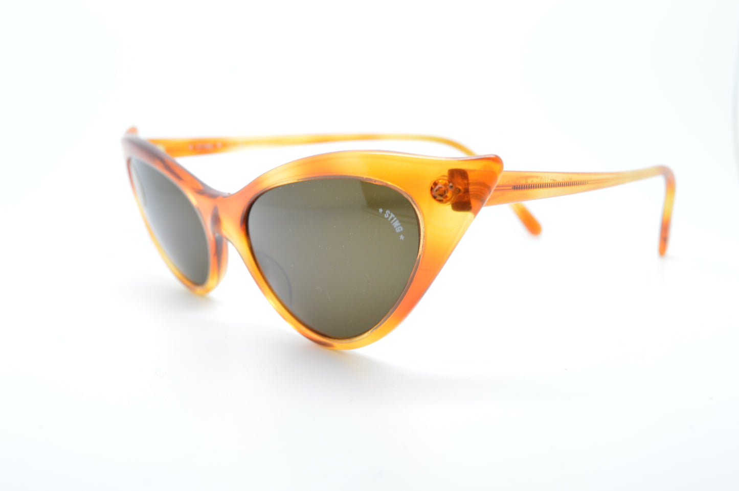 Sting VIntage designer sunglasses
