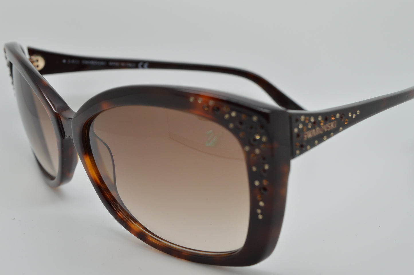 Swarovski Bianca SW 19