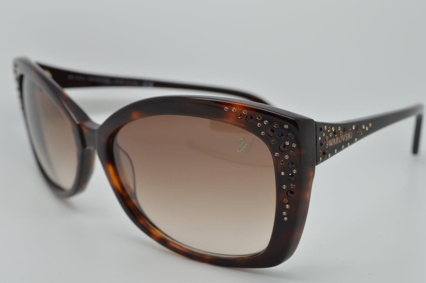 Swarovski Bianca SW 19