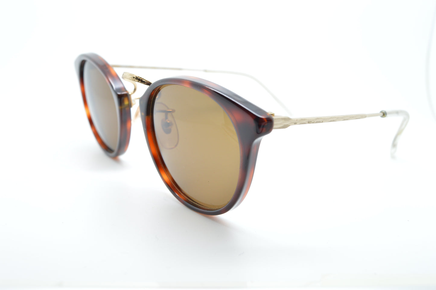 Sixty Vintage sunglasses