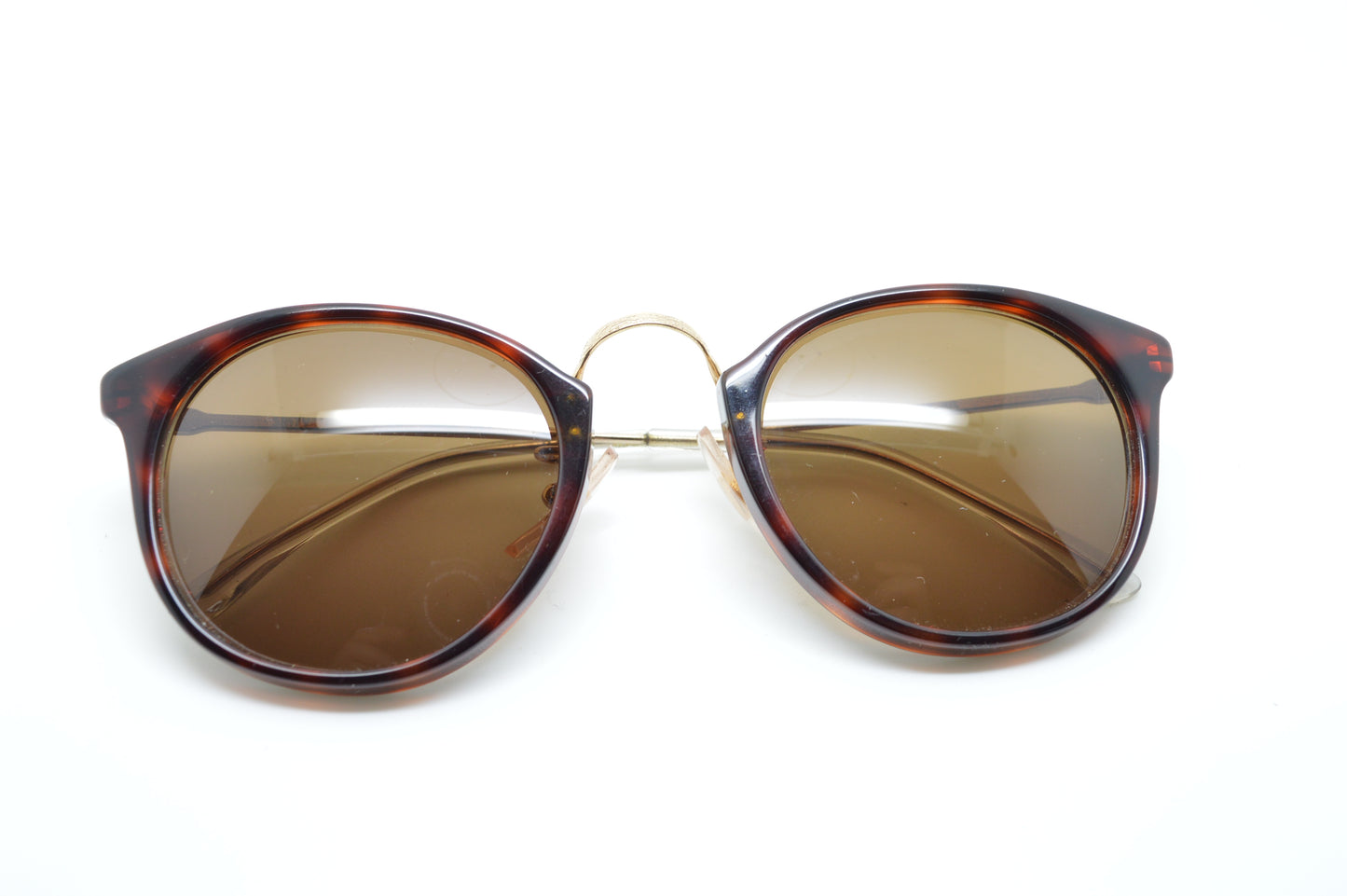 Sixty Vintage sunglasses