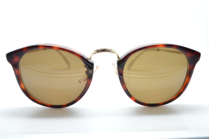 Sixty Vintage sunglasses