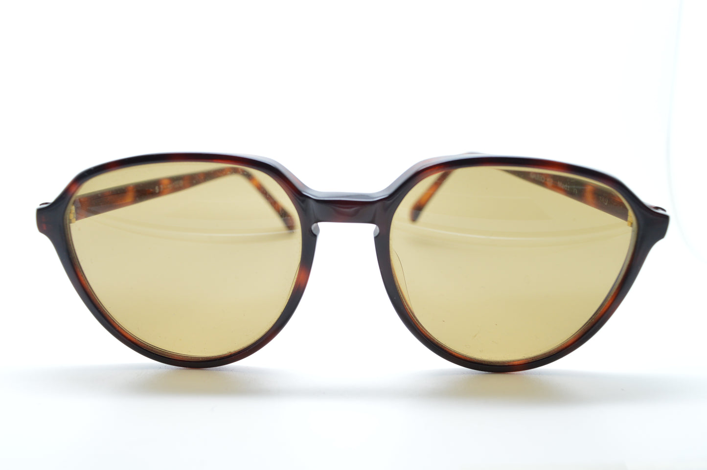 Galileo VIntage sunglasses