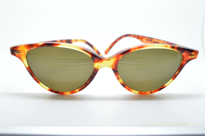 Young Vintage Cat eye Sunglasses