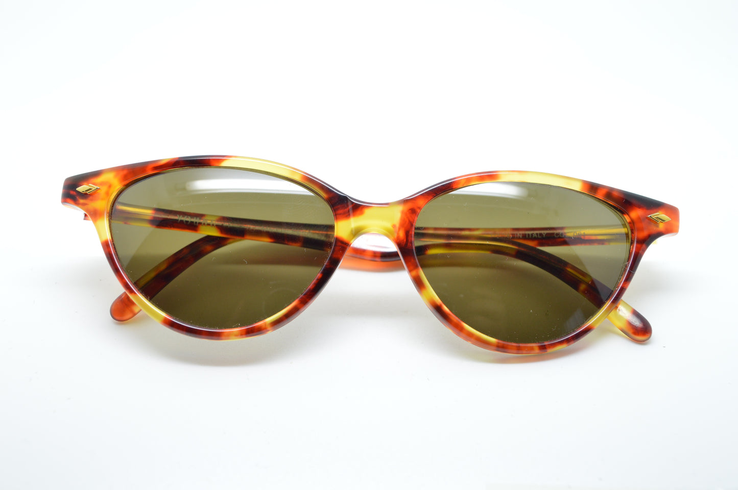 Young Vintage Cat eye Sunglasses