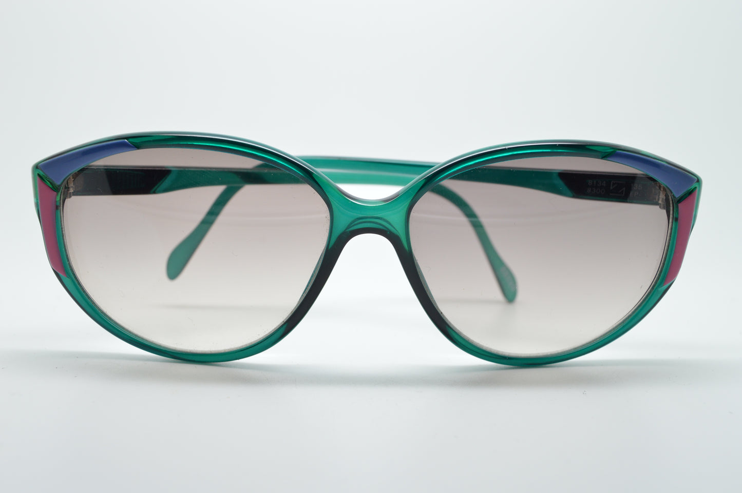 Zeiss West Germany "8134 8300"