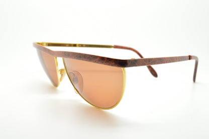 Vintage Retro 80's Sunglasses