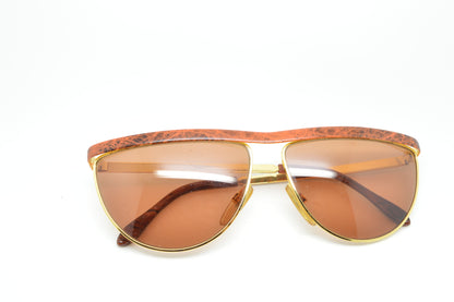 Vintage Retro 80's Sunglasses