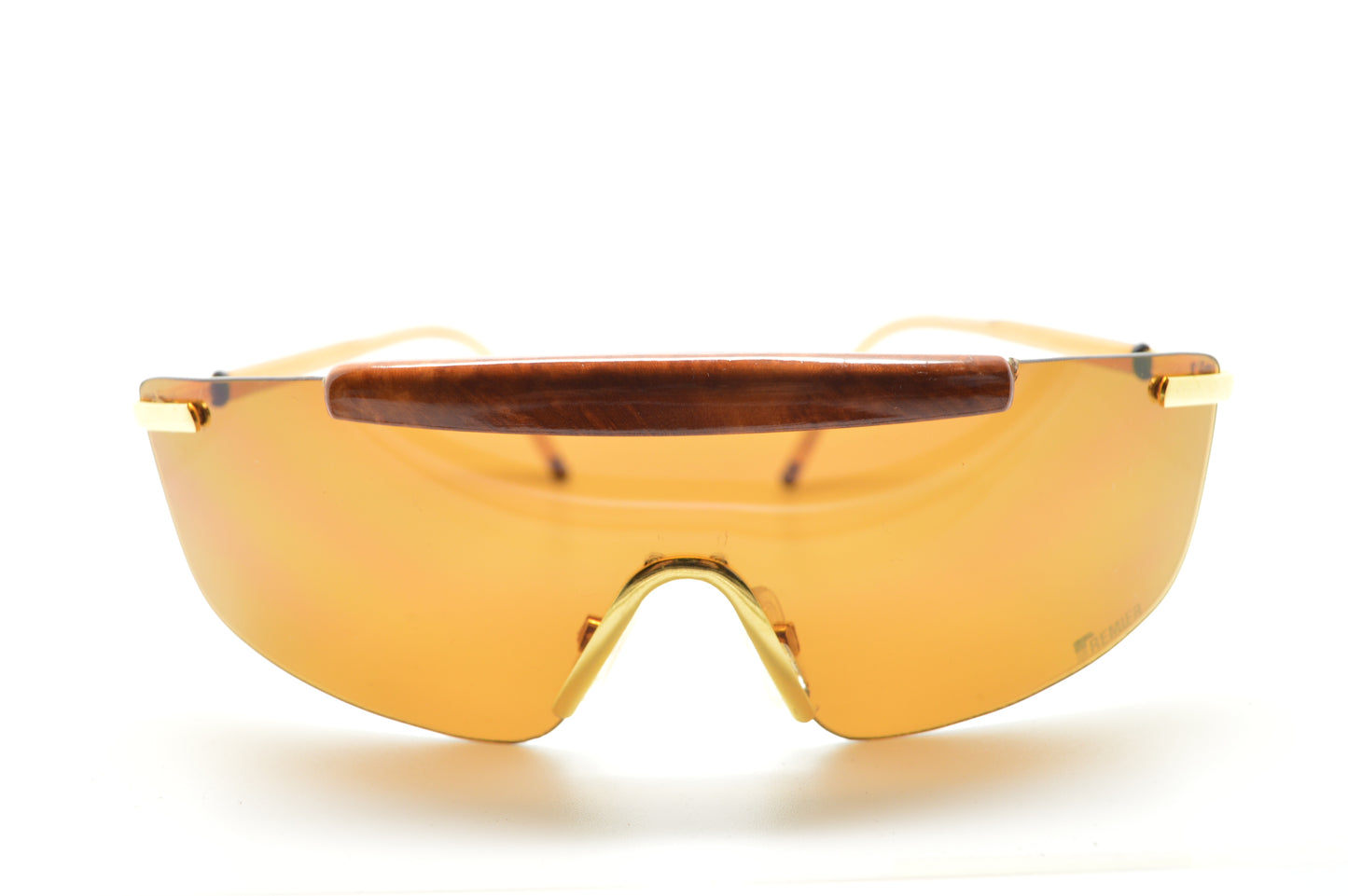 Premier Vintage Sunglasses mask 80's
