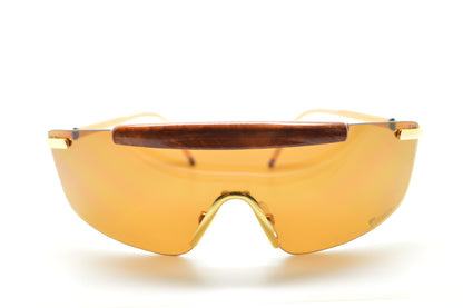 Premier Vintage Sunglasses mask 80's