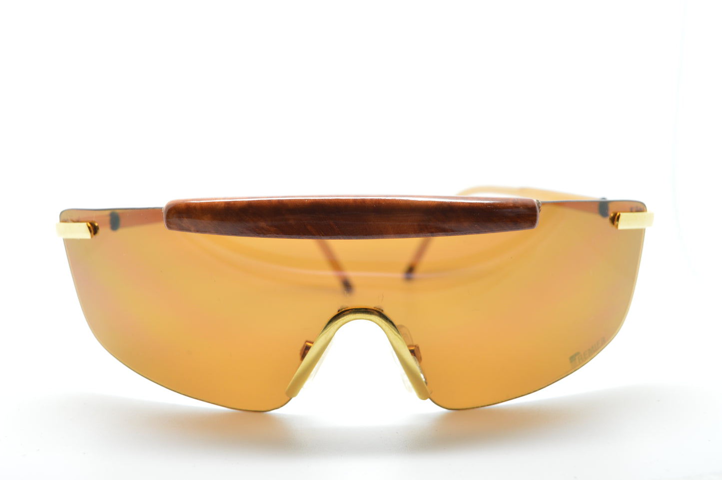 Premier Vintage Sunglasses mask 80's