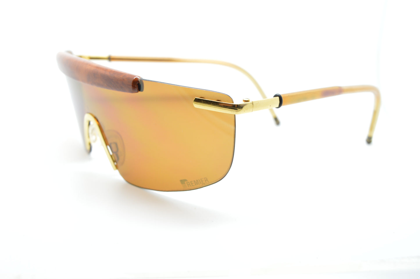 Premier Vintage Sunglasses mask 80's