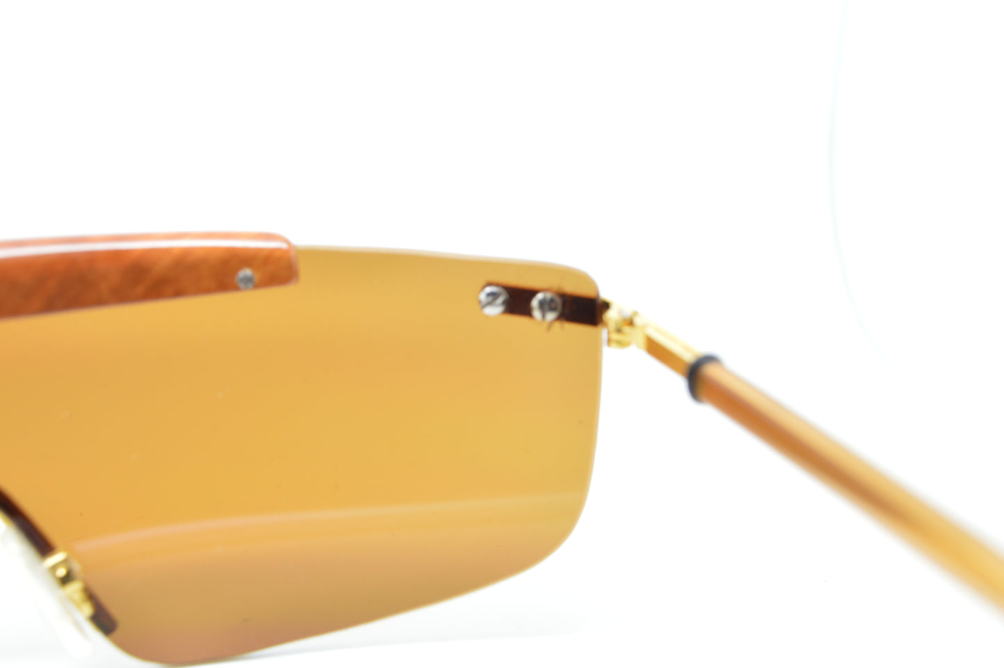 Premier Vintage Sunglasses mask 80's