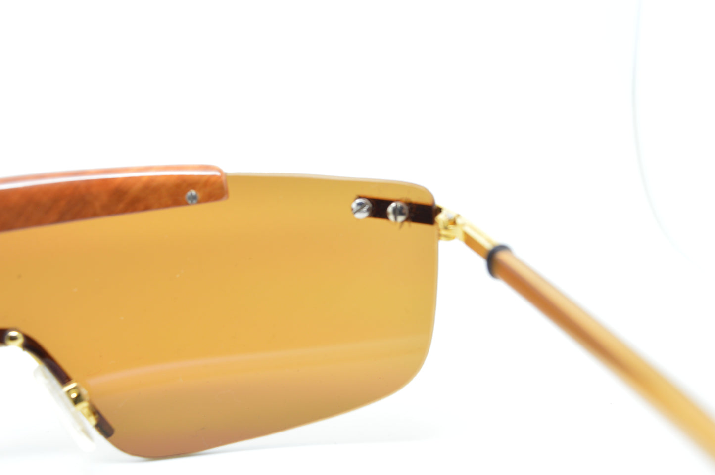 Premier Vintage Sunglasses mask 80's