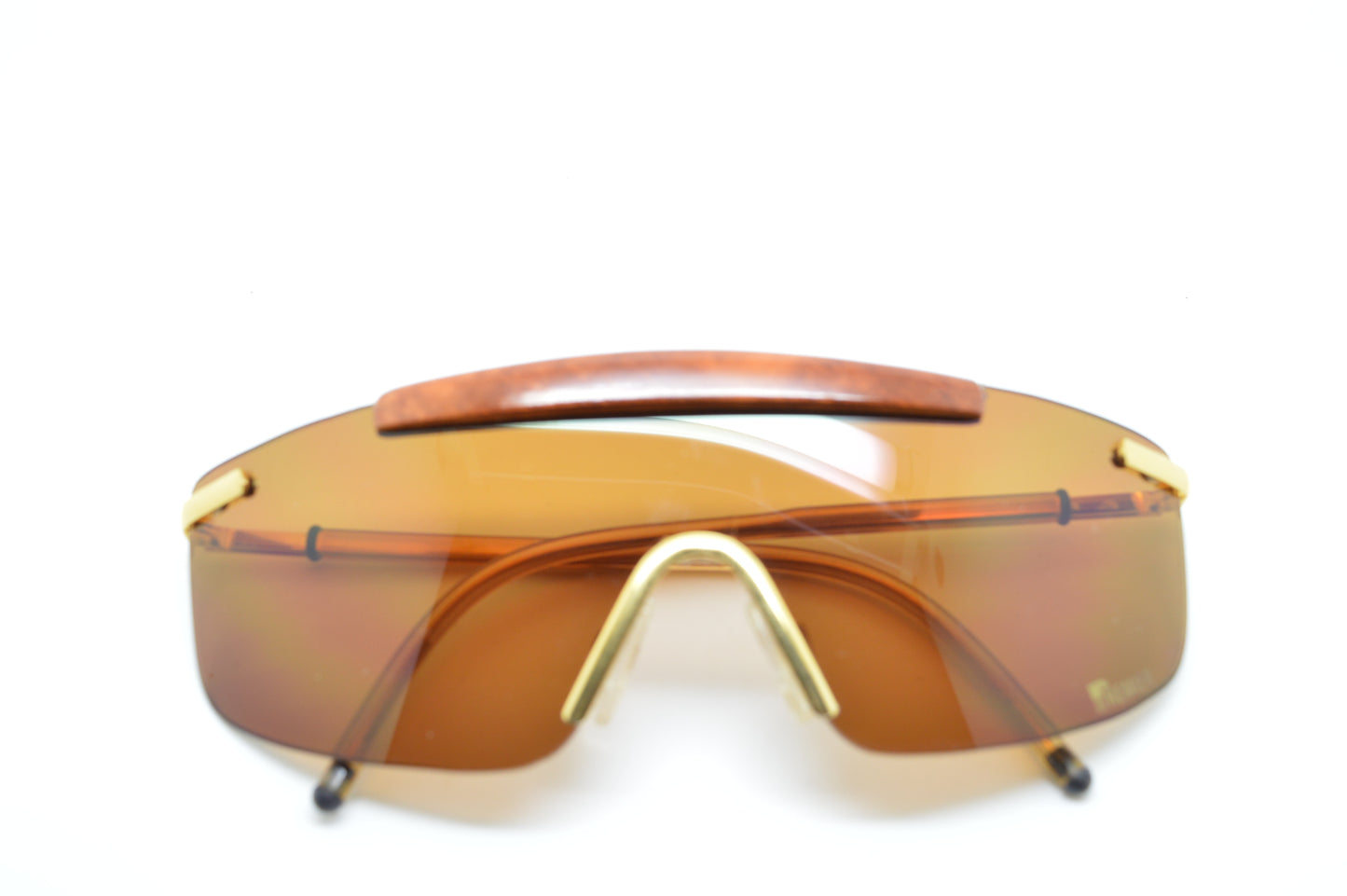 Premier Vintage Sunglasses mask 80's