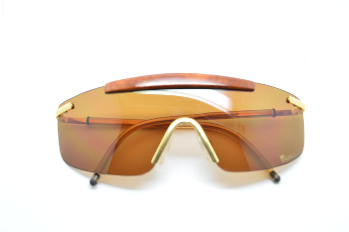 Premier Vintage Sunglasses mask 80's