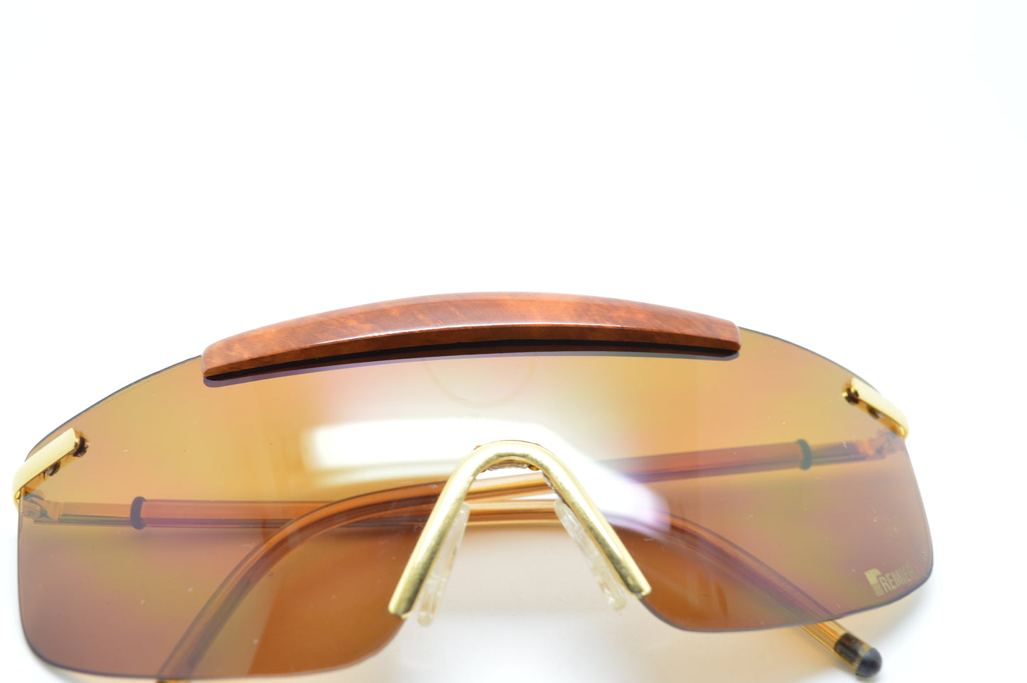 Premier Vintage Sunglasses mask 80's