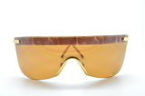Premier 2 vintage sunglasses mask 80's