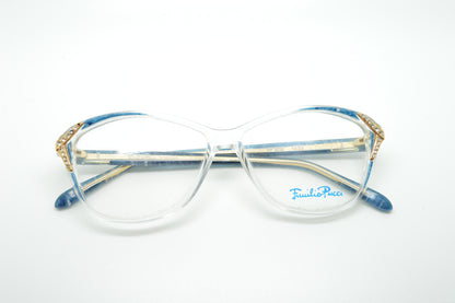 Emilio Pucci   "406"