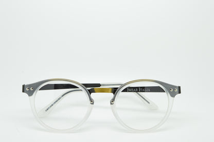 Firenze Grey/Clear Matte