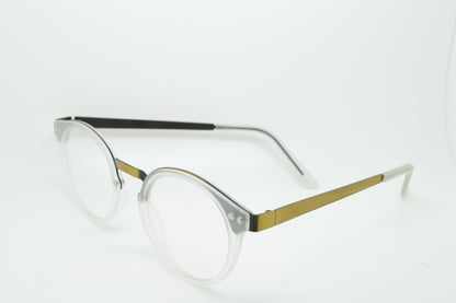 Firenze Grey/Clear Matte