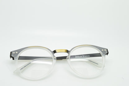 Firenze Grey/Clear Matte