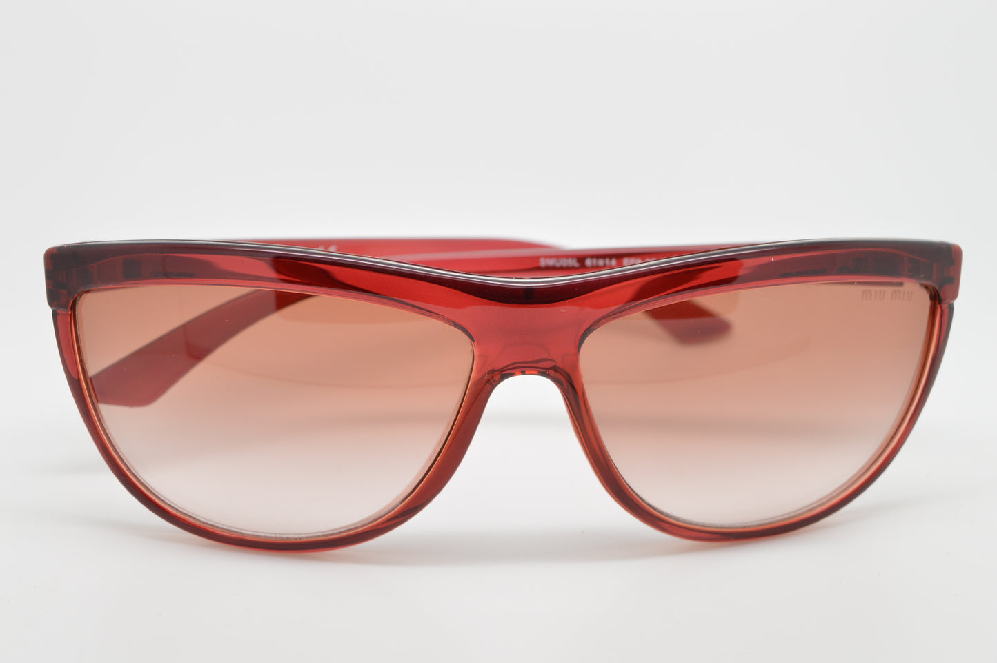 Miu Miu SMU05L