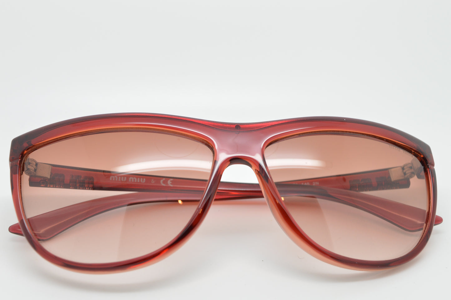 Miu Miu SMU05L