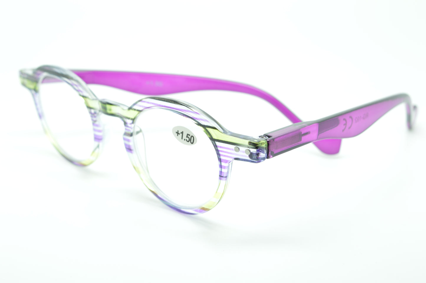 RD192 Purple