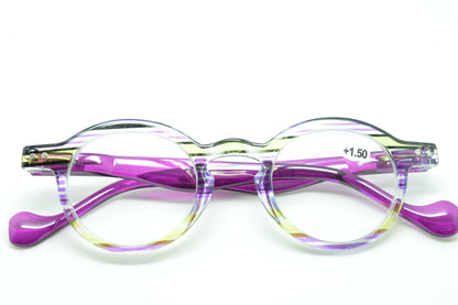 RD192 Purple