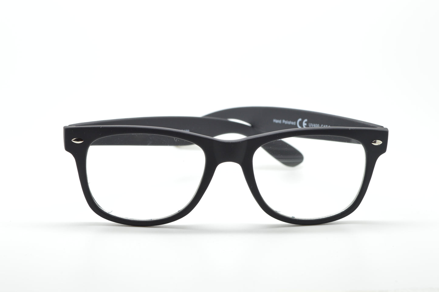 Full-Rim Frame