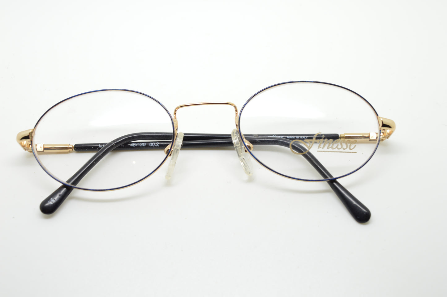 Finesse  07-A 002