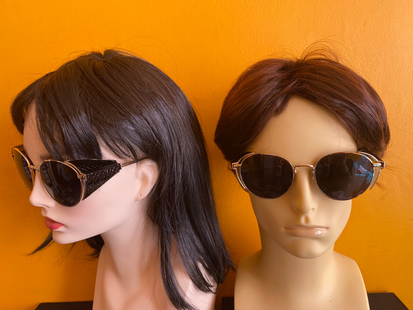 Super Vintage Style